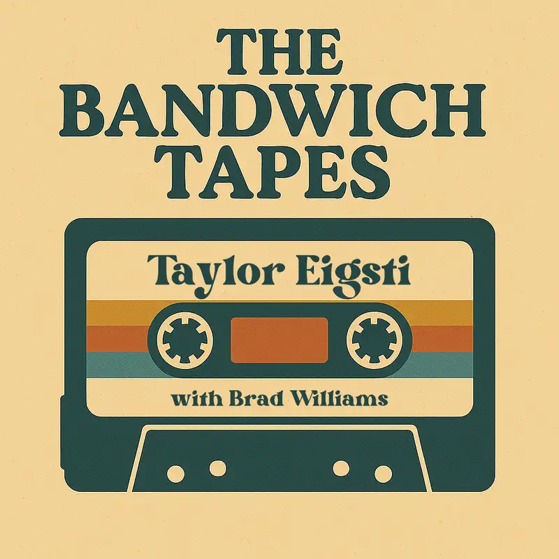 Taylor Eigsti: Preparation Meets Presence