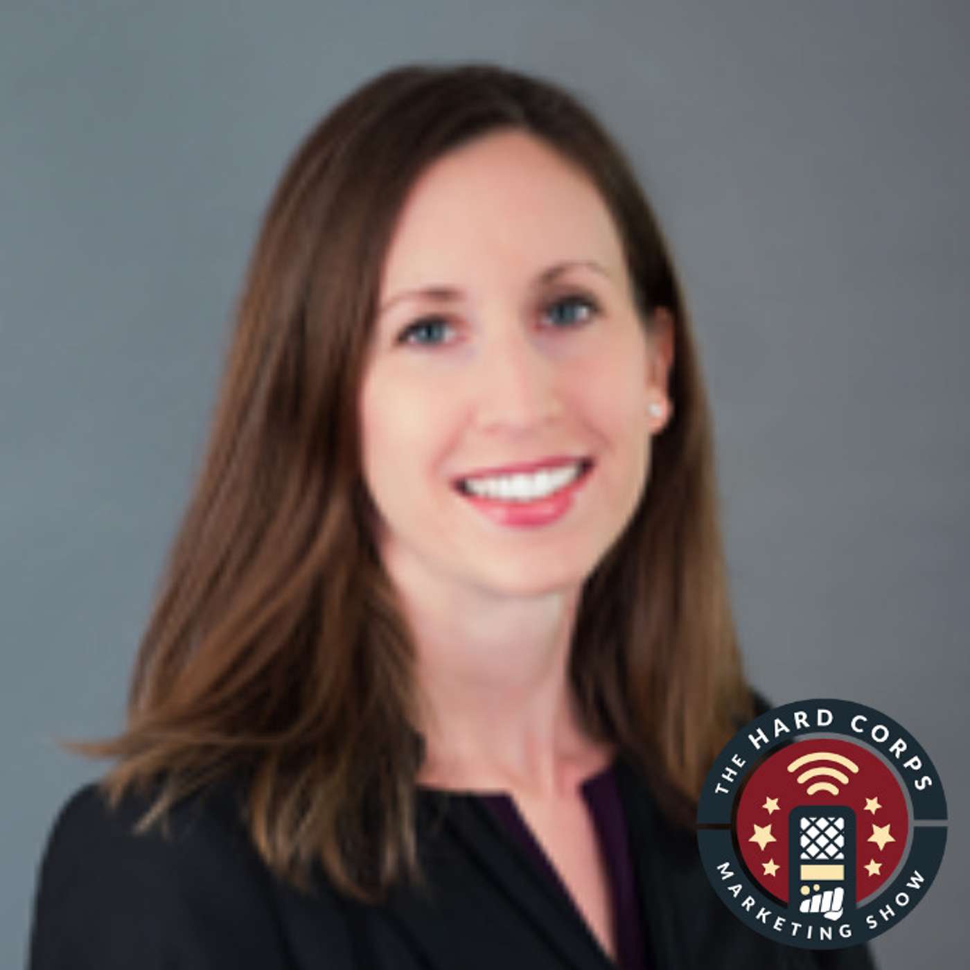 Marketing Automation: Sales’ Unknown Friend - Michelle Sanders - Hard Corps Marketing Show #140 episode artwork