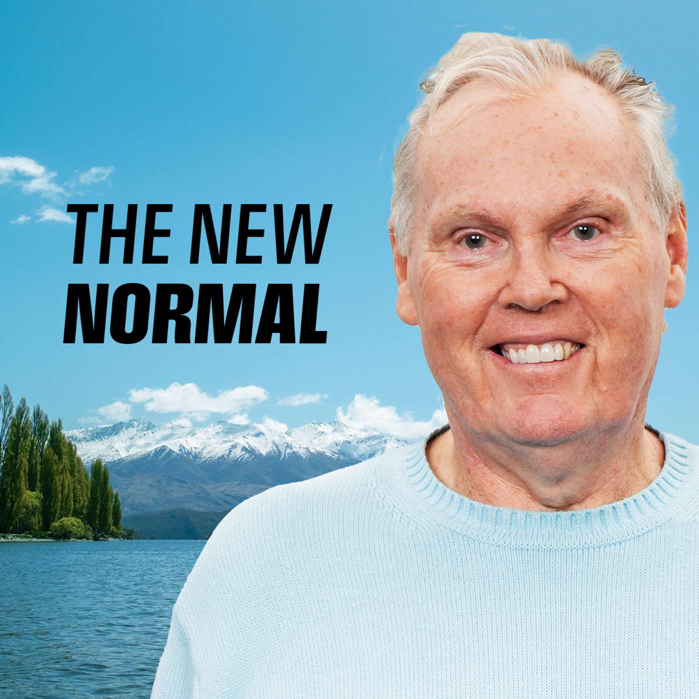 The New Normal episode artwork