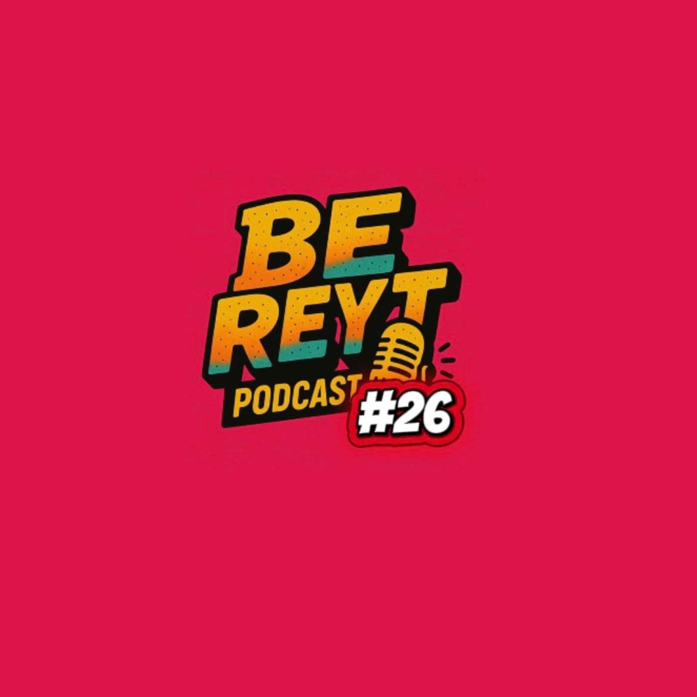 BR 26: EUROVISION IS CRAP episode artwork