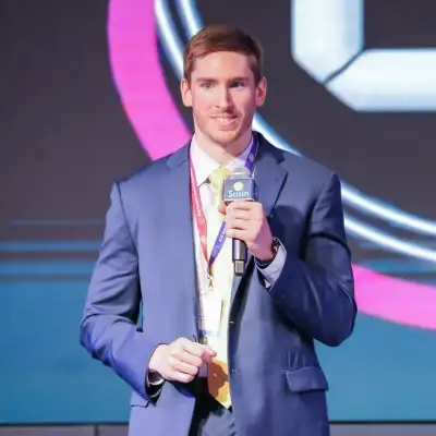 Andrew Cordssen-David