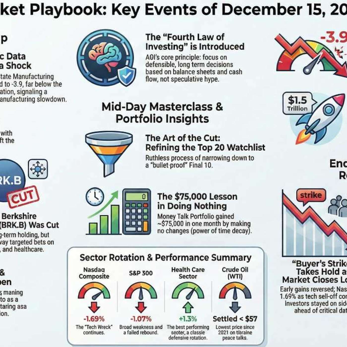 The PhilStockWorld Investing Podcast