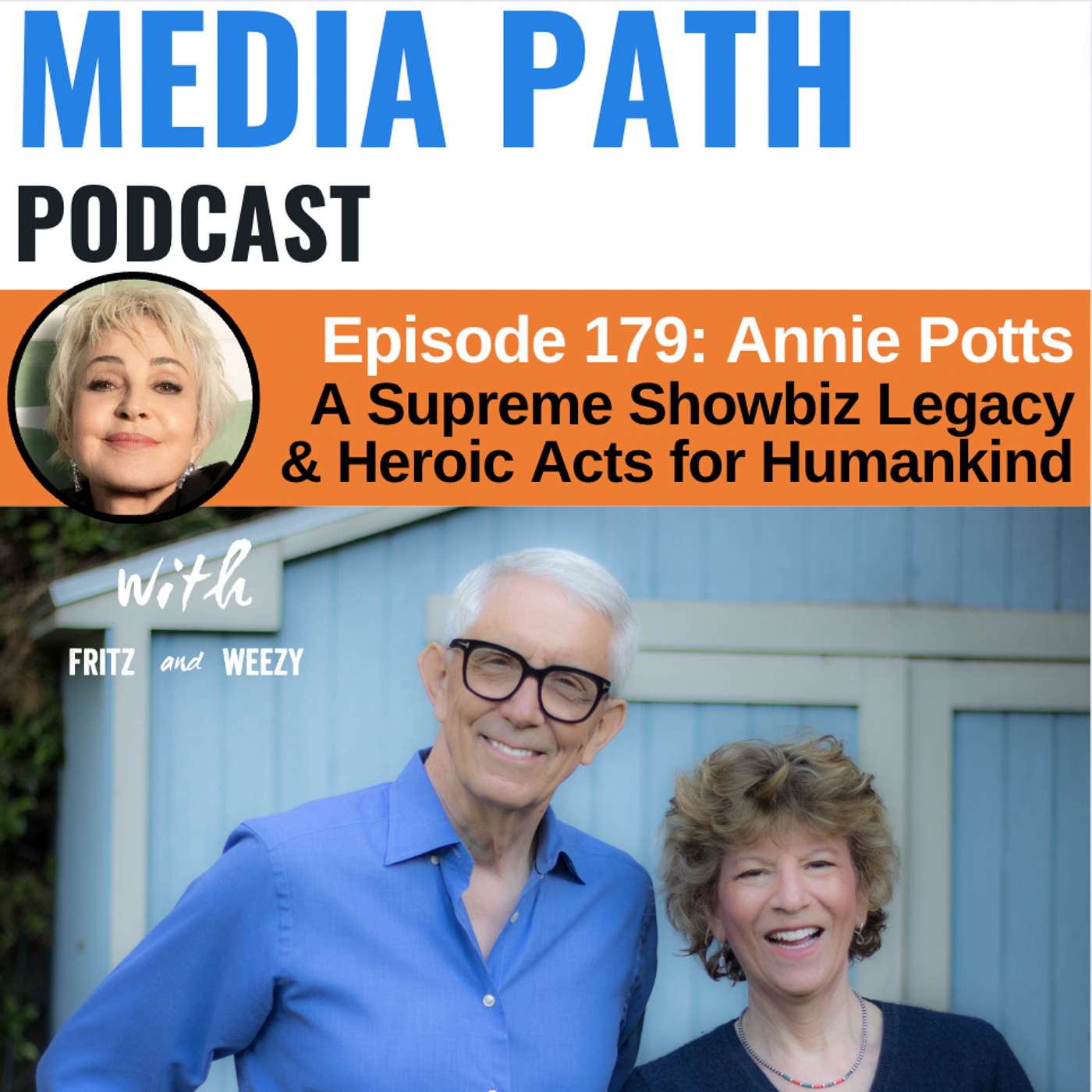 Media Path Podcast