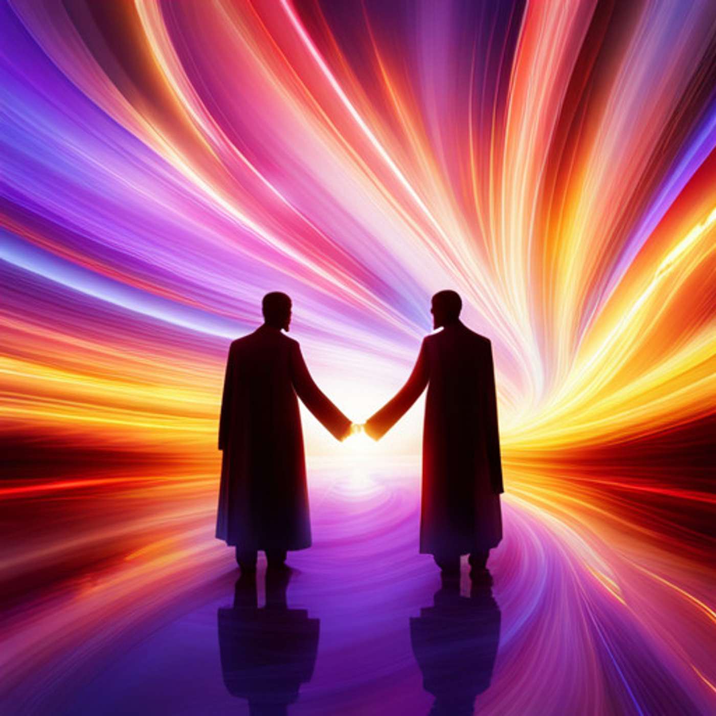 Exploring Talmud Teachings: The Greater Value of Hospitality in Jewish Wisdom episode artwork