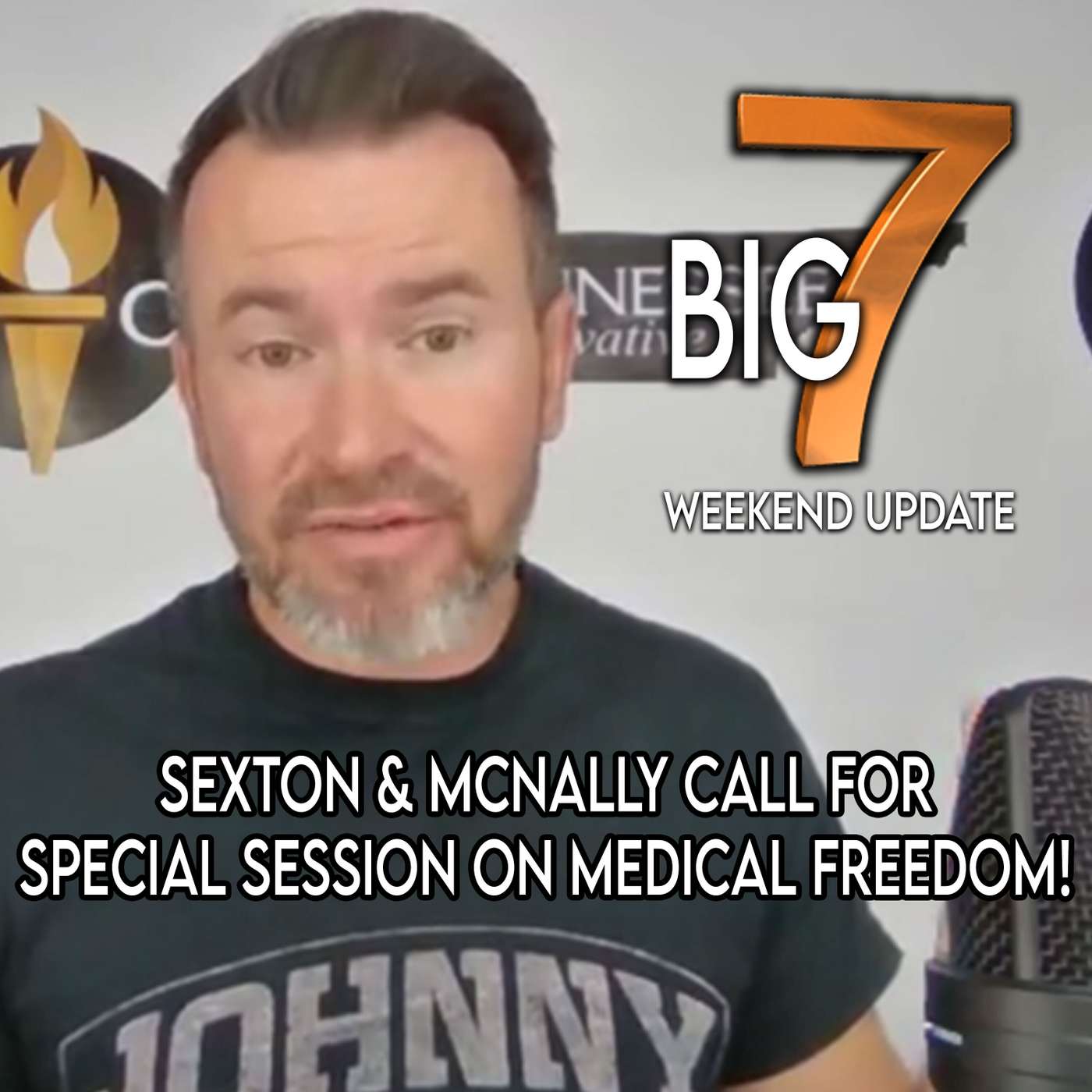 The Tennessee Conservative