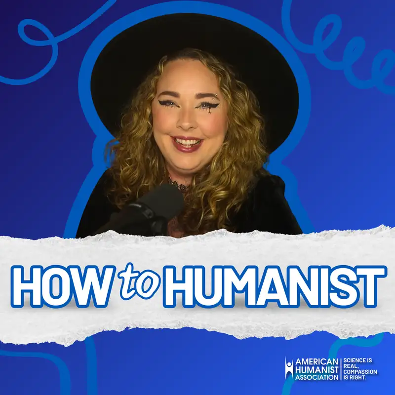 #11 Prime Real Estate For Satanists with Taylor Leigh