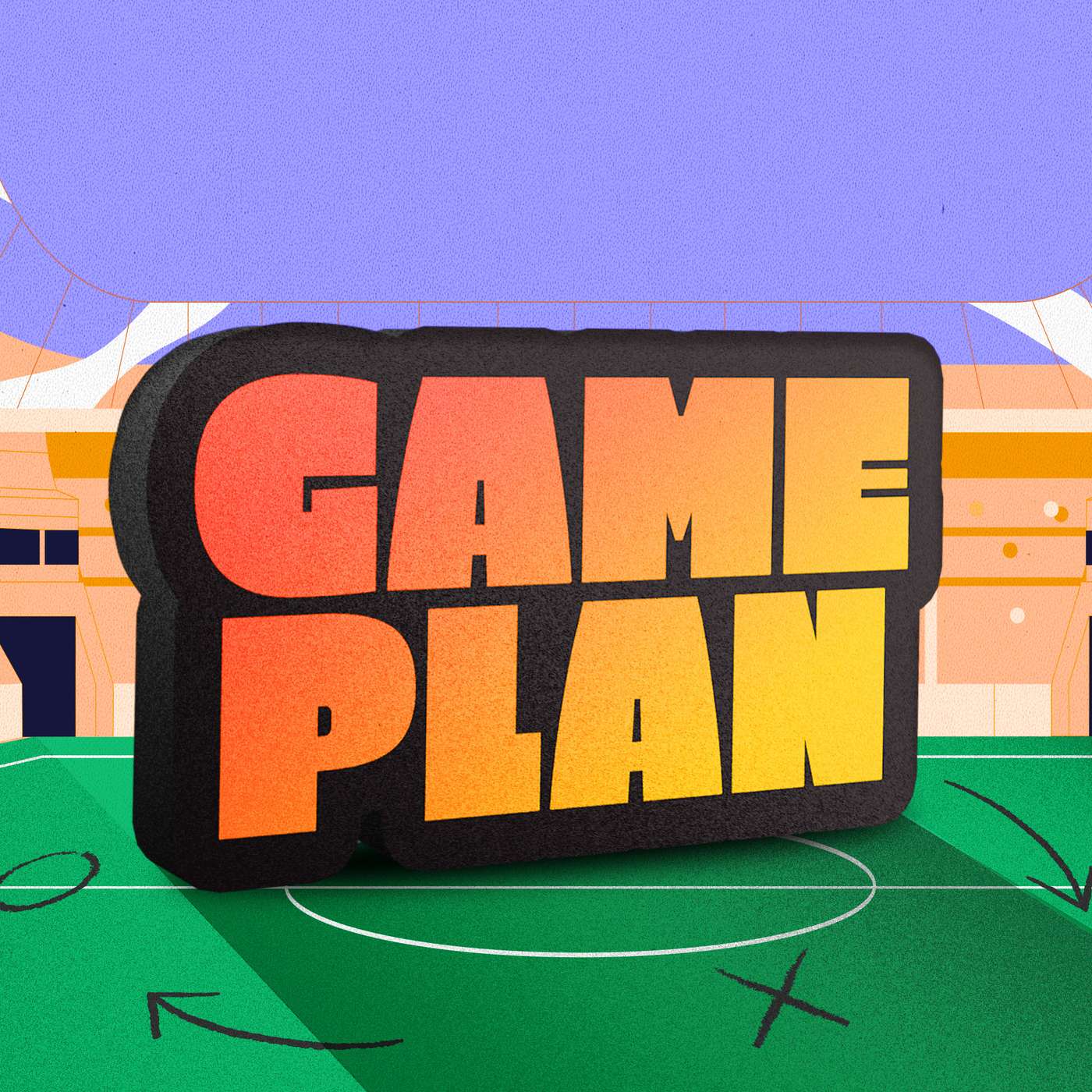 The Cali\'s World Podcast