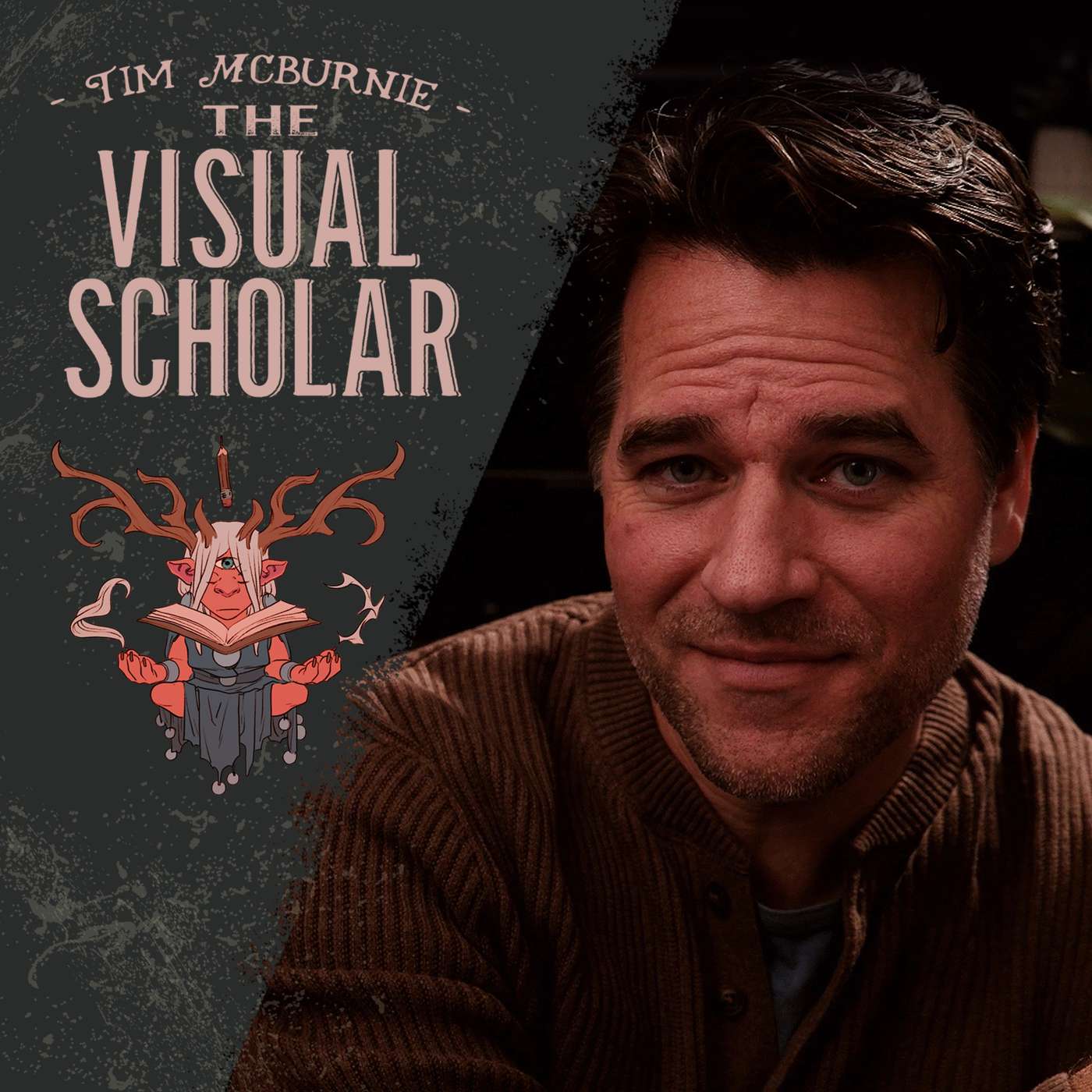 E49: Artists! Chip Away At Something Great E49: Artists! Chip Away At Something Great