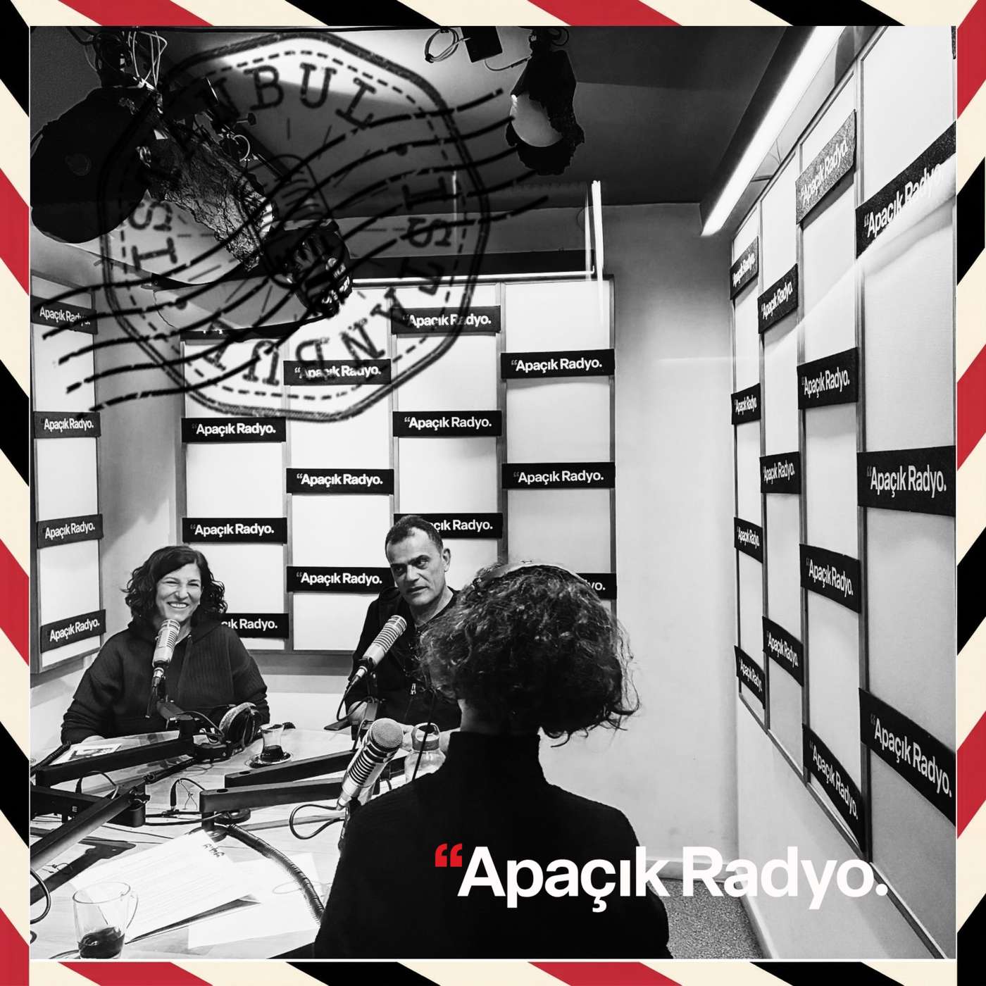 23. Radyo Şenliği: Rıza Aydın ve Müjgan Ünlü episode artwork