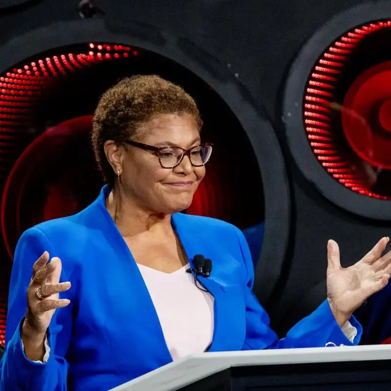 Bass Cooks the Books, Newsom Sells Snake Oil, and The 10 Dumbest Things Said This Week