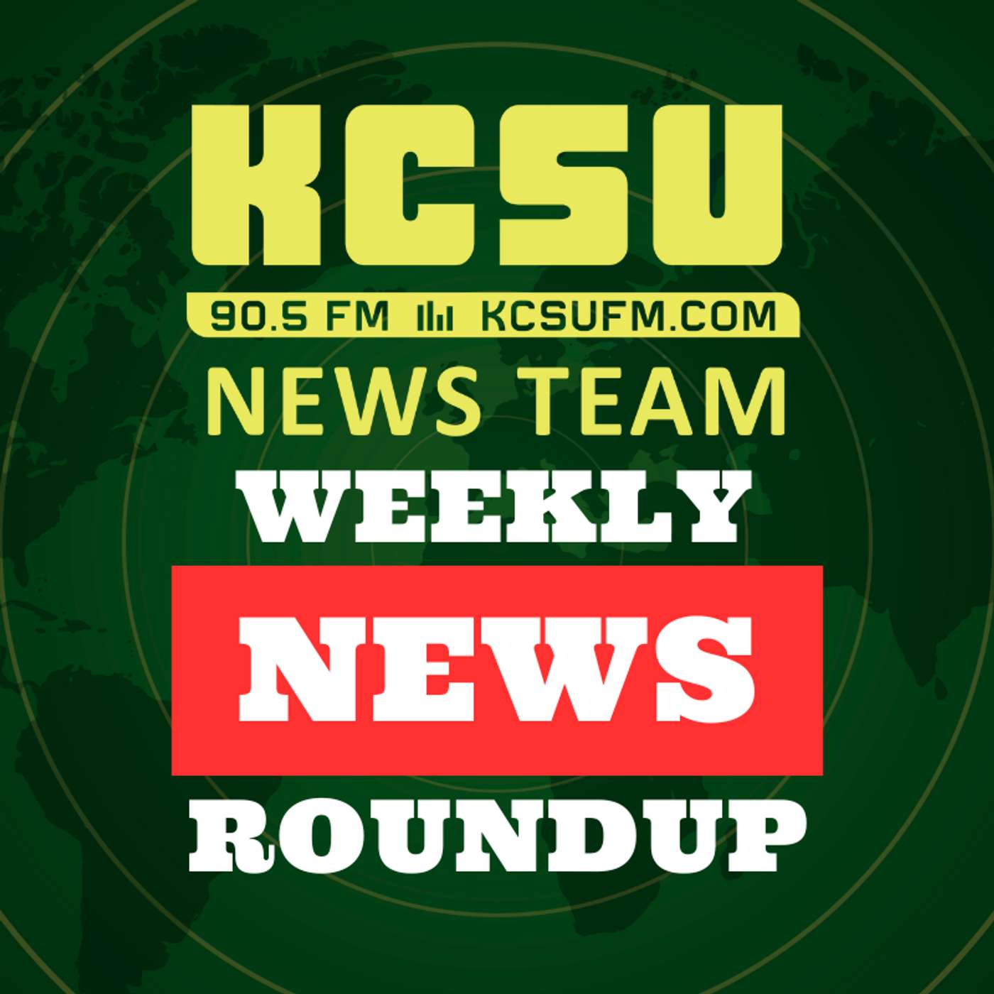 Weekly News Roundup for June 9th to June 13th episode artwork