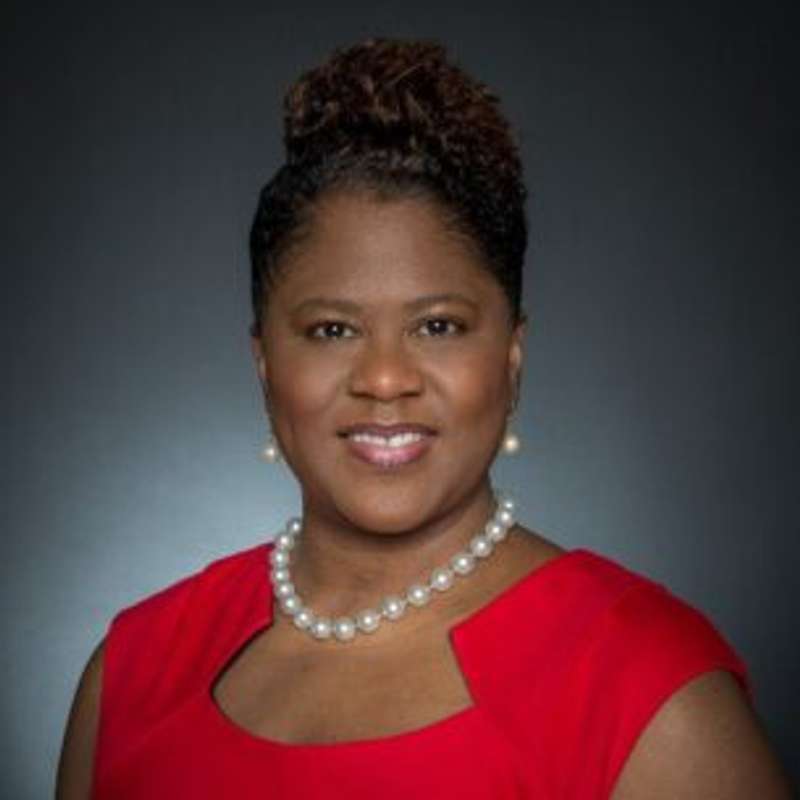 Dr. Melinda C. Hill