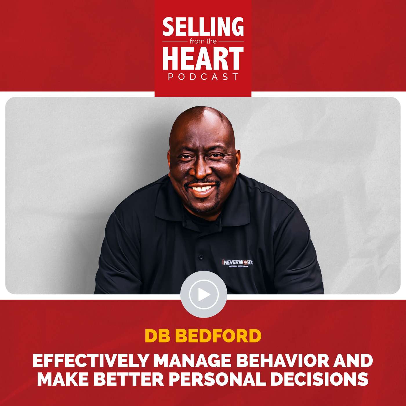 Selling From the Heart Podcast