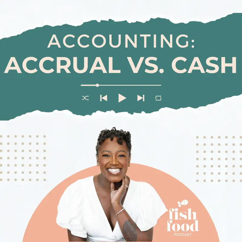 Accrual vs. Cash Accounting: Why Does It Matter?