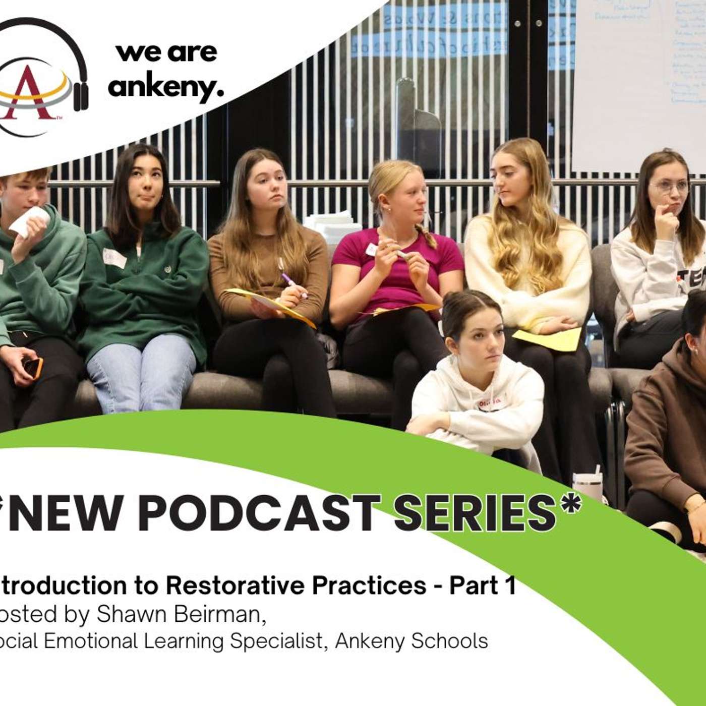 Learning Series... Introduction to Restorative Practices