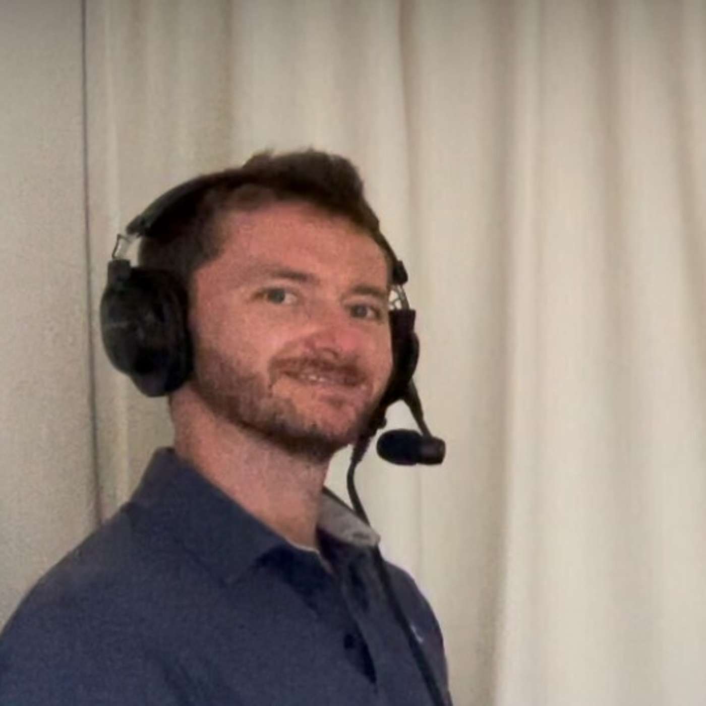 A Journey with Bernie