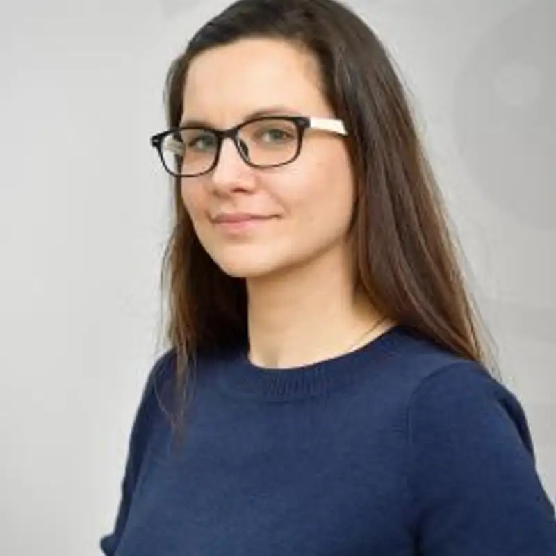 Nela Votápková (2.díl, Český jazyk): Žáci v deváté třídě by měli umět pracovat s on-line slovníky