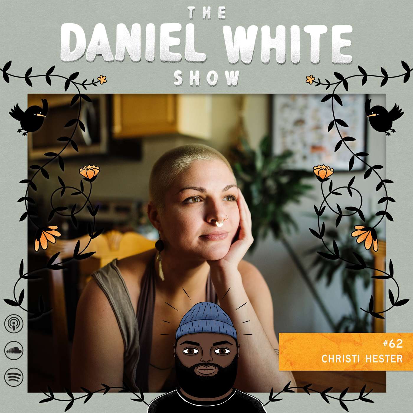 62: Christi Hester episode artwork