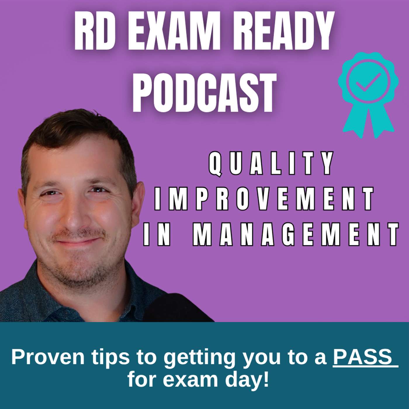 Quality Improvement in Management episode artwork