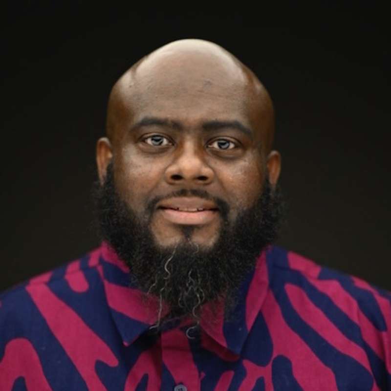 Keith E. Lewis, MBA, CMA