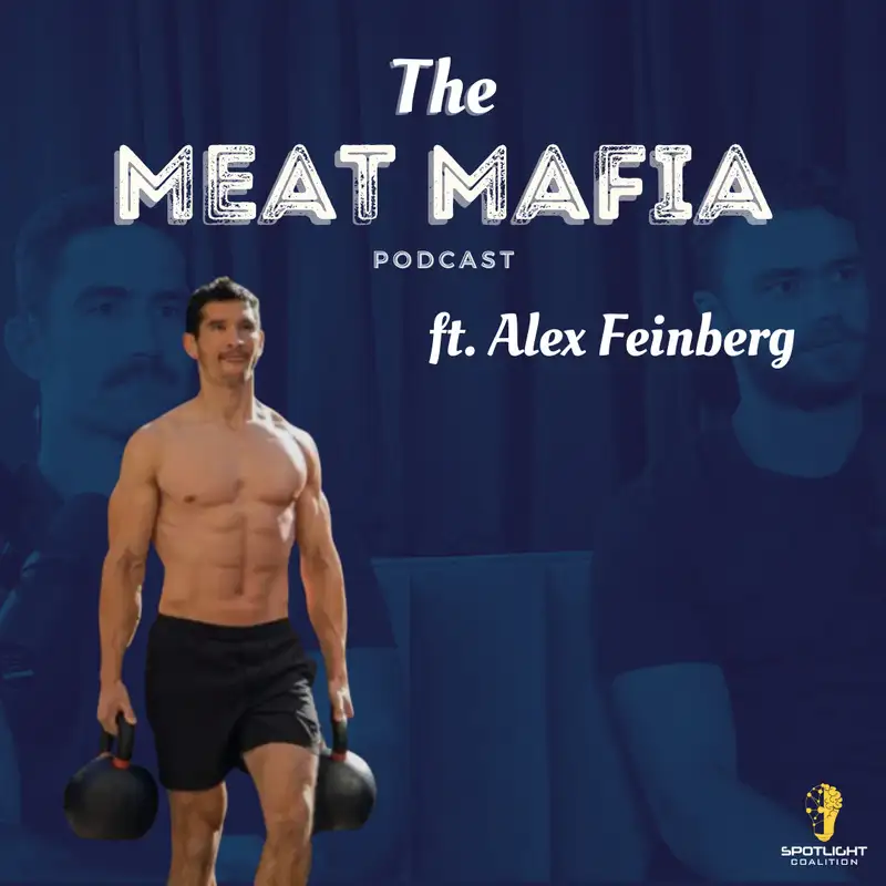 #164: Better Results with Less Effort featuring Alex Feinberg