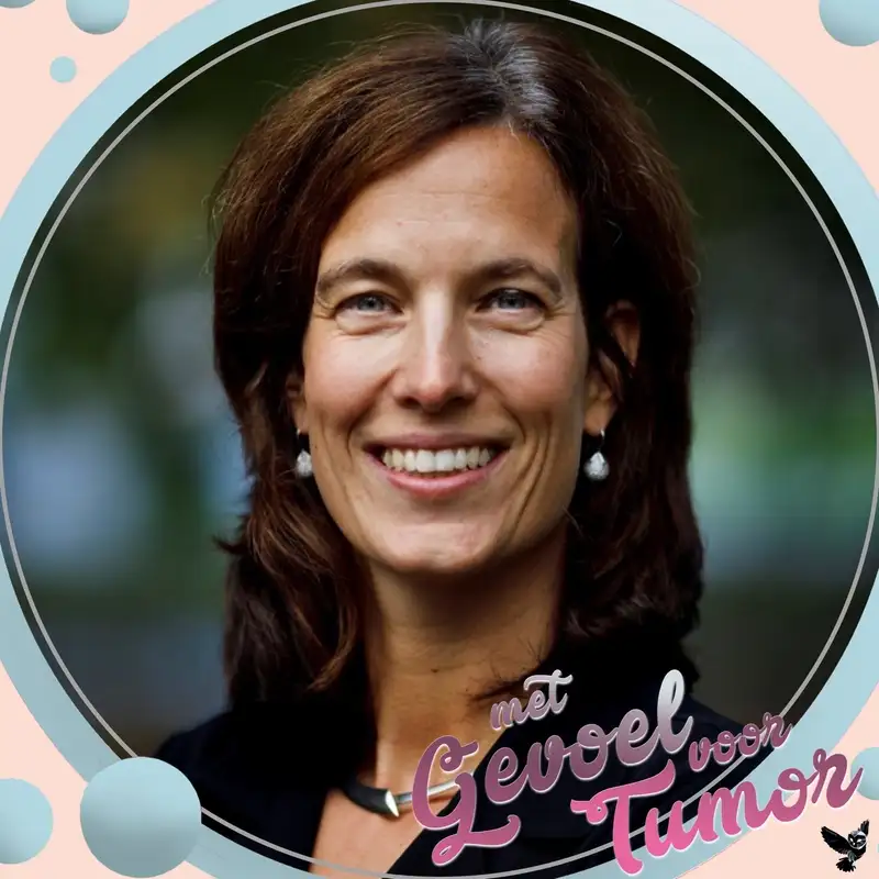 Oncologie: Het Niercelcarcinoom, met Britt Suelman