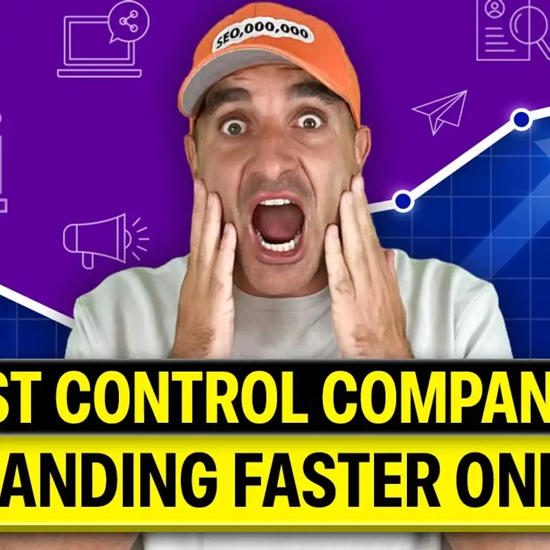 How Pest Control Companies Can Build Predictable Leads Every Month in 2026
