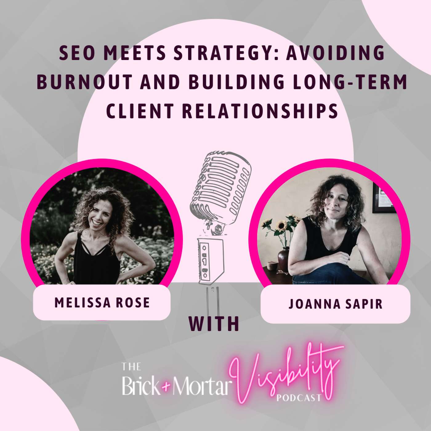 Brick and Mortar Visibility