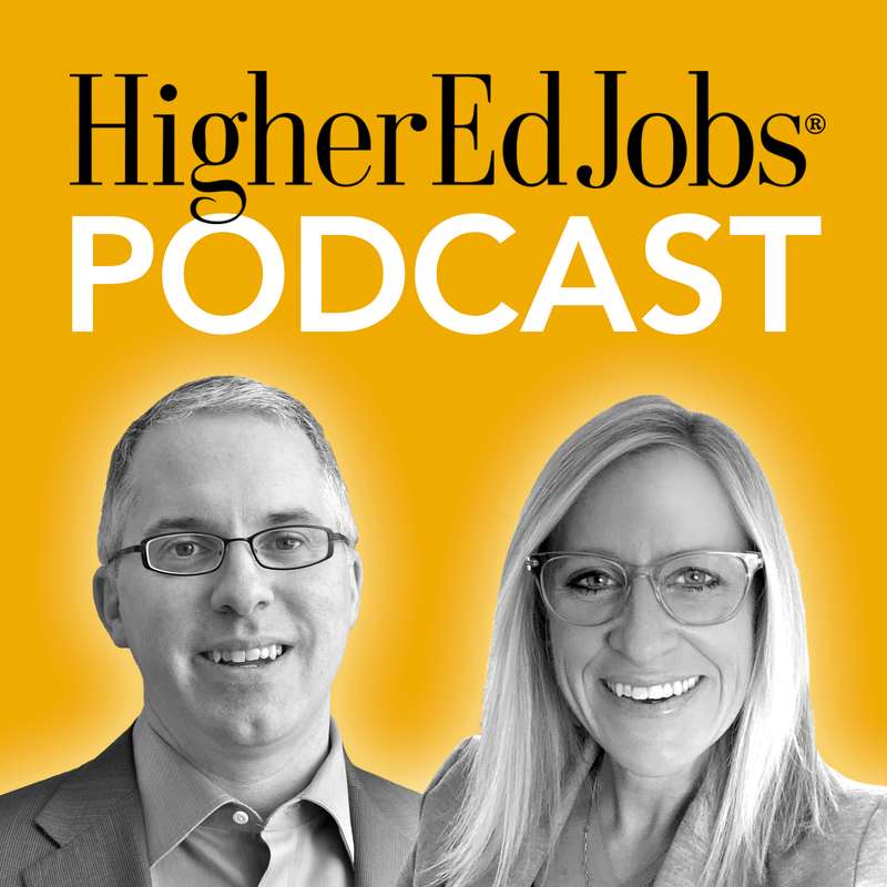 HigherEdJobs Podcast | Why Do Silos Form in Higher Education, and How ...