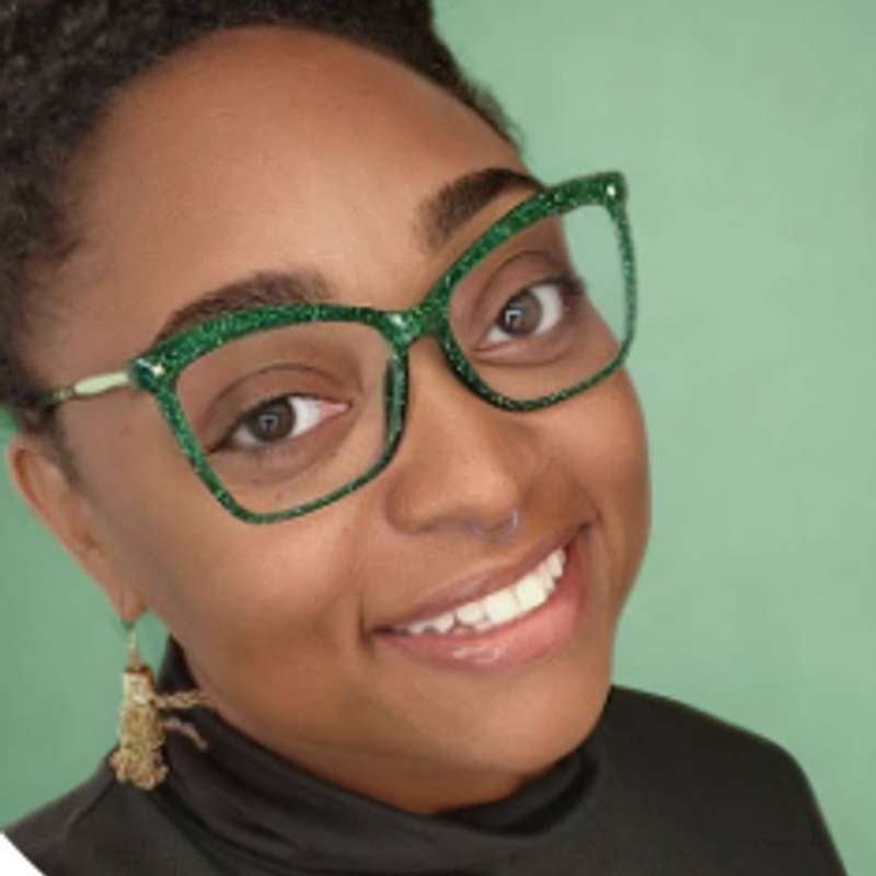 Angalina McClinton