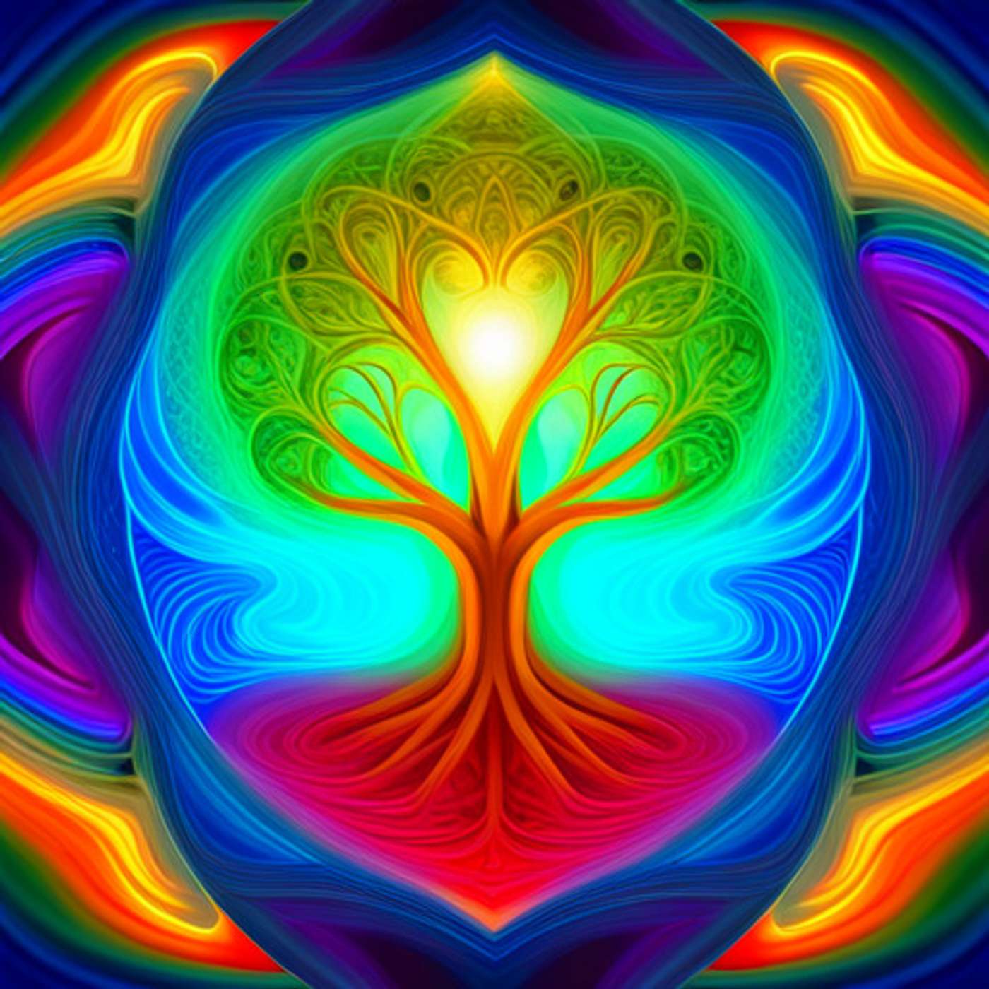 Understanding Prophetic Perception and the Importance of Torah Study: A Kabbalistic Perspective episode artwork