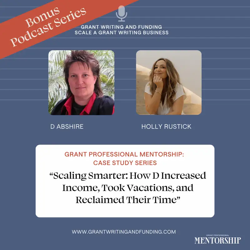 Scaling Smarter: How D Increased Income, Took Vacations, and Reclaimed Their Time