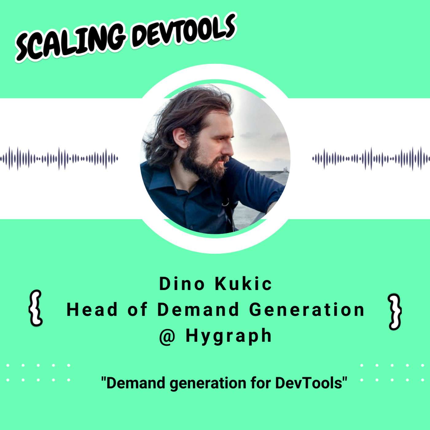 Scaling DevTools
