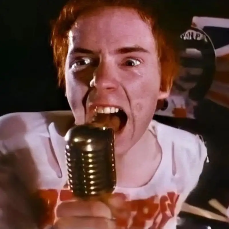 In anarchy, would a leader emerge?