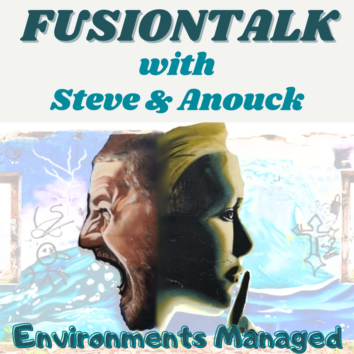 Environments Managed