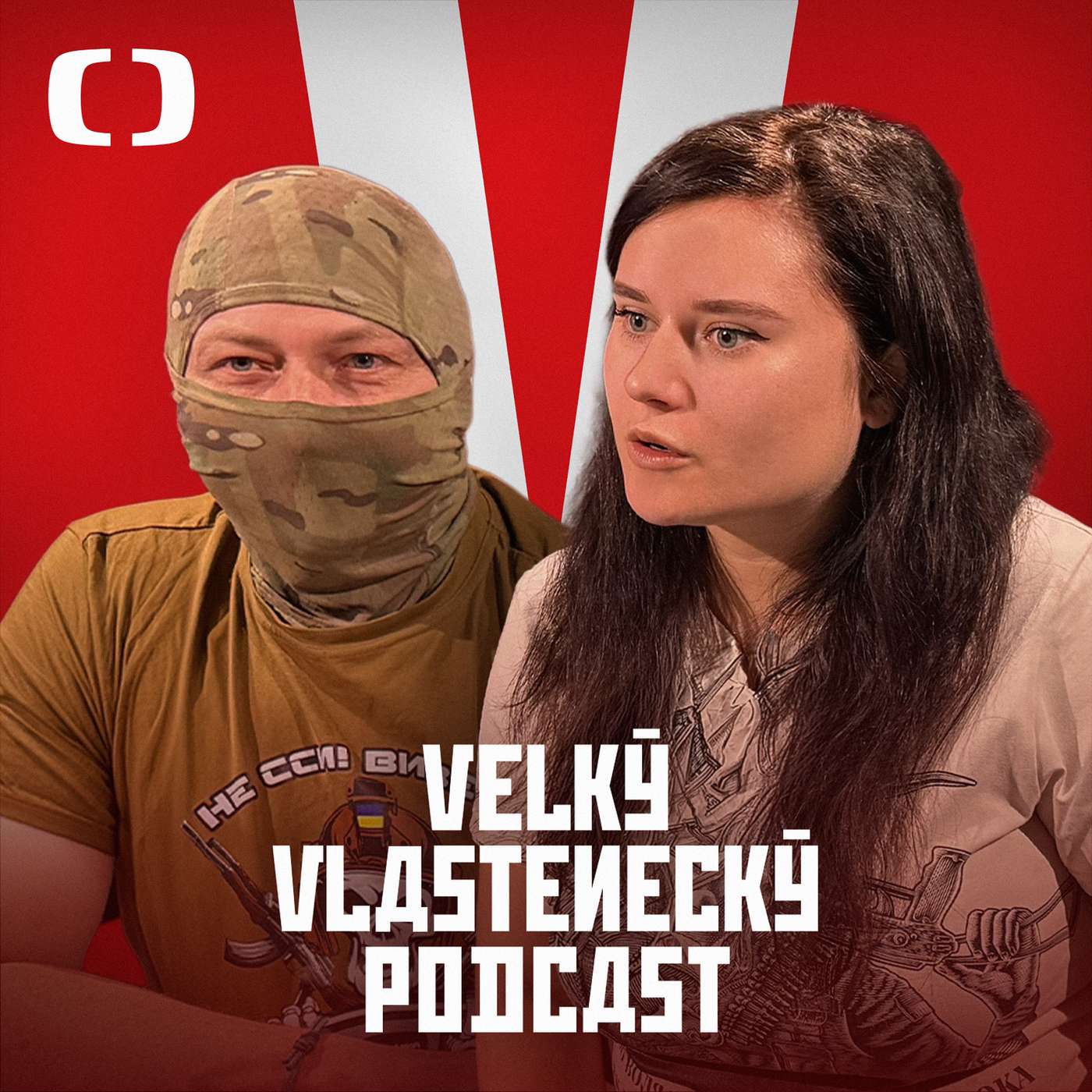 „Zdají se mi noční můry o tom, že nás Rusové chytí,” říká dobrovolnice Denisa Boháčková