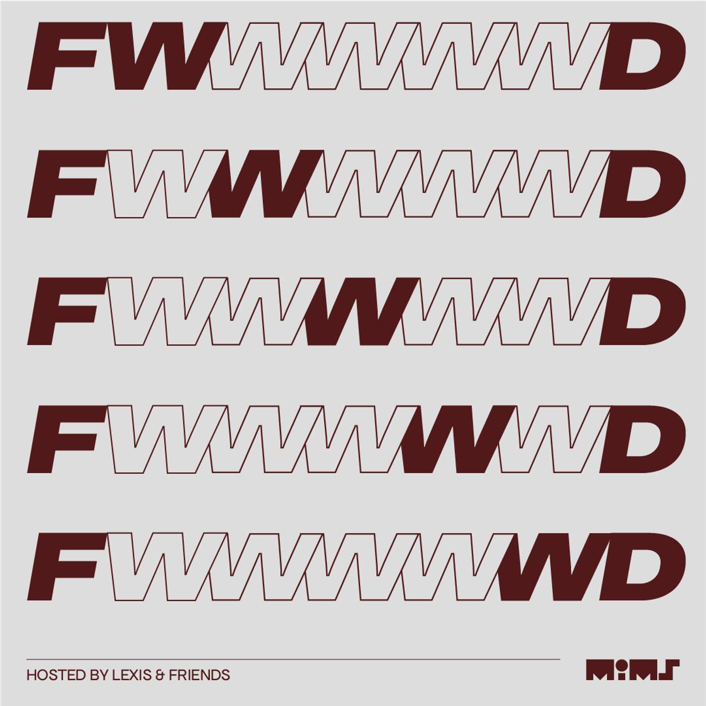 FWD → Conversations Pushing Music Forward