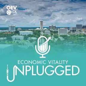 Economic Vitality Unplugged
