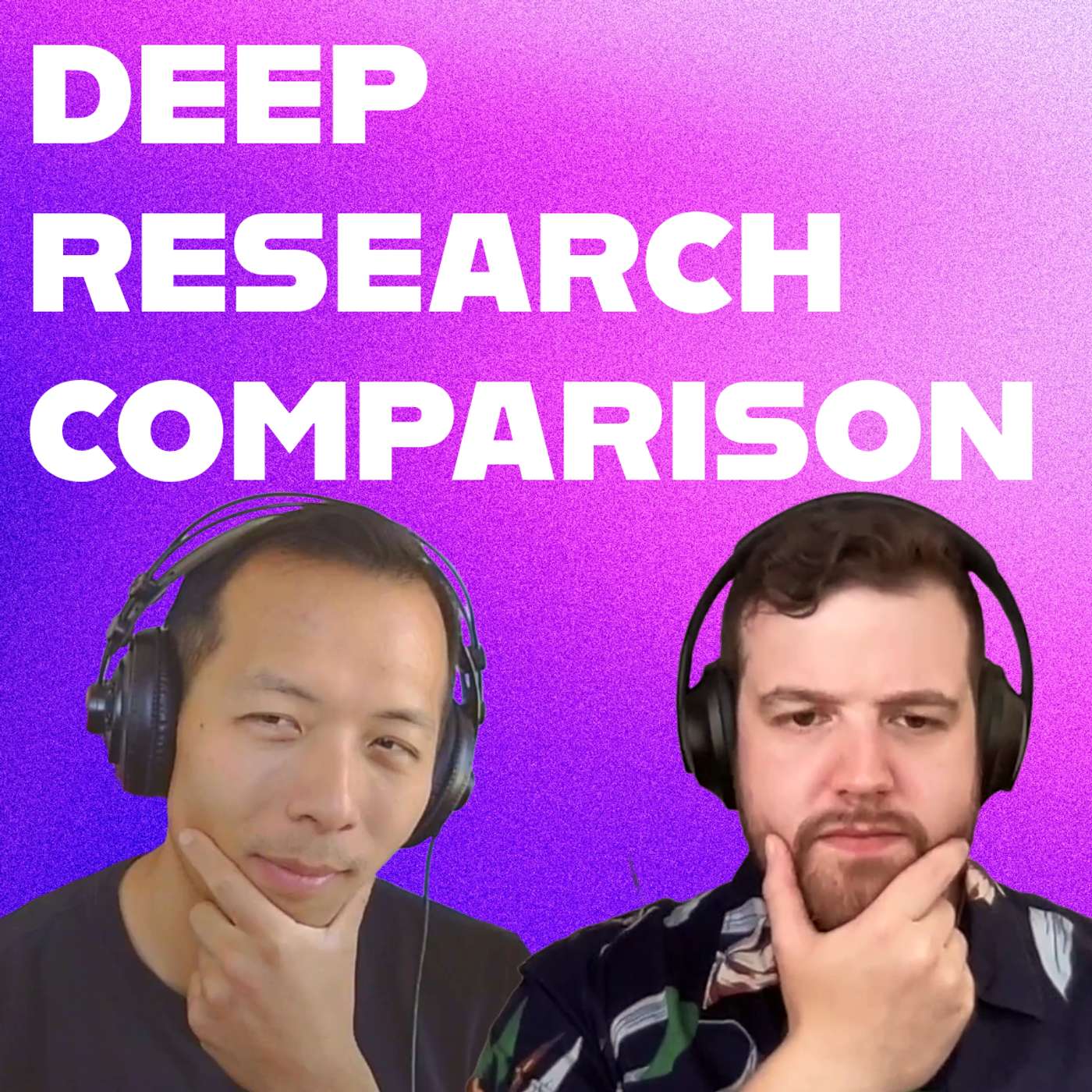 Which deep research is best? We test GPT, Gemini, and Perplexity Which deep research is best? We test GPT, Gemini, and Perplexity