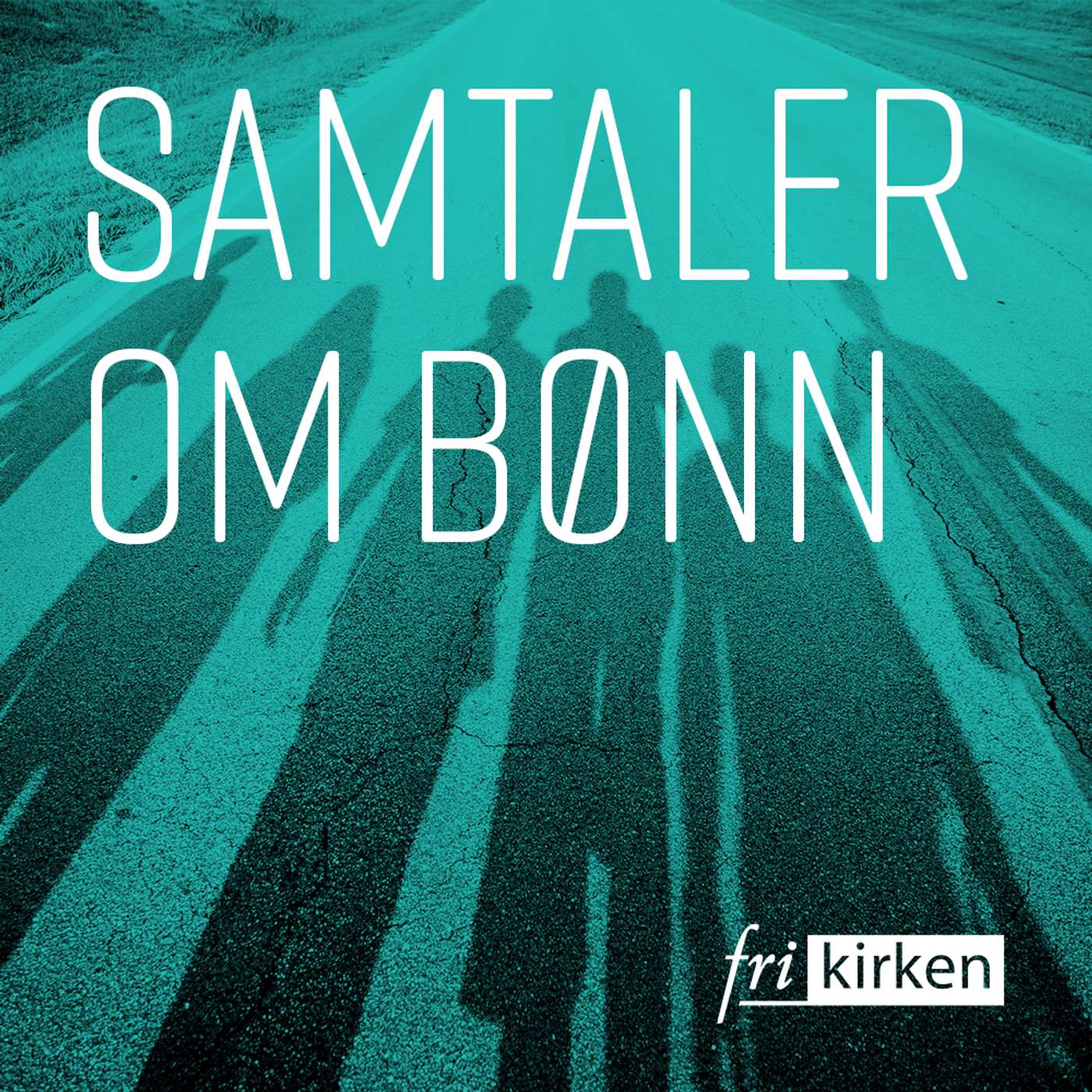 Samtaler om bønn