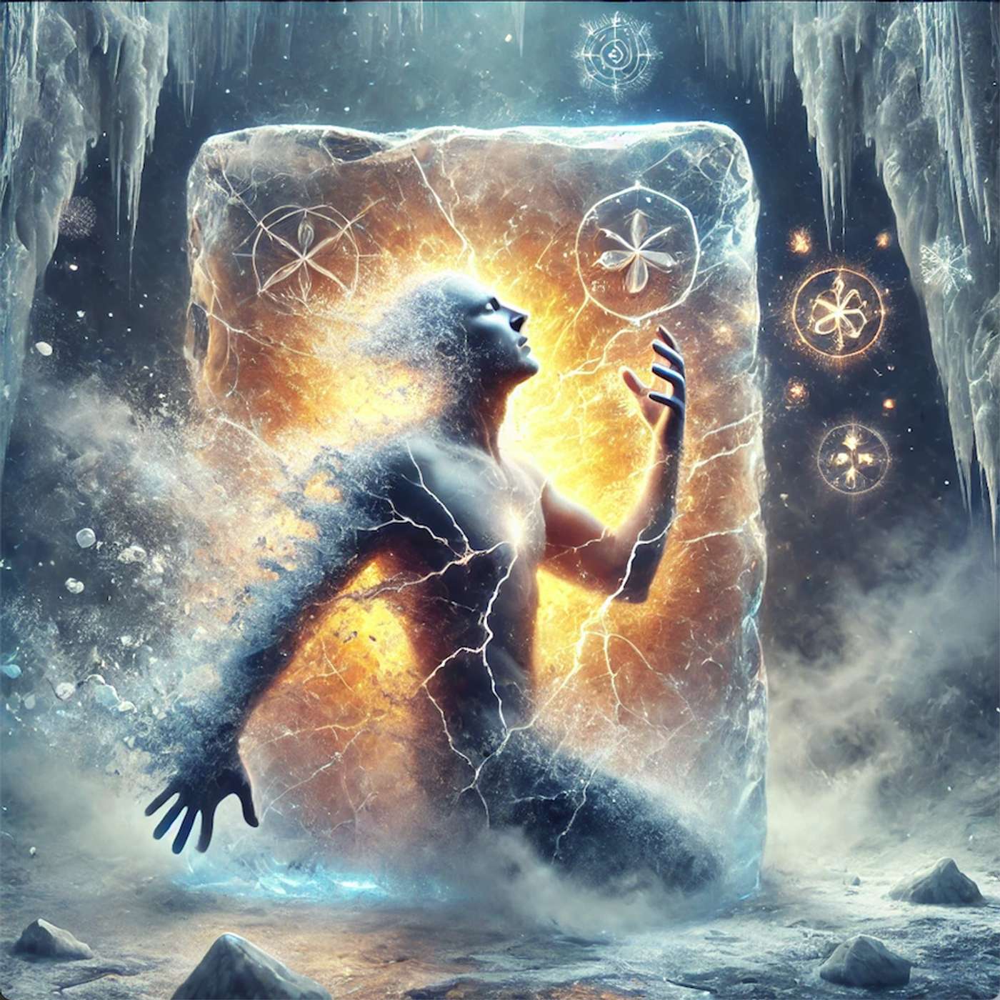 Unstuck Yourself: Escaping the Functional Freeze