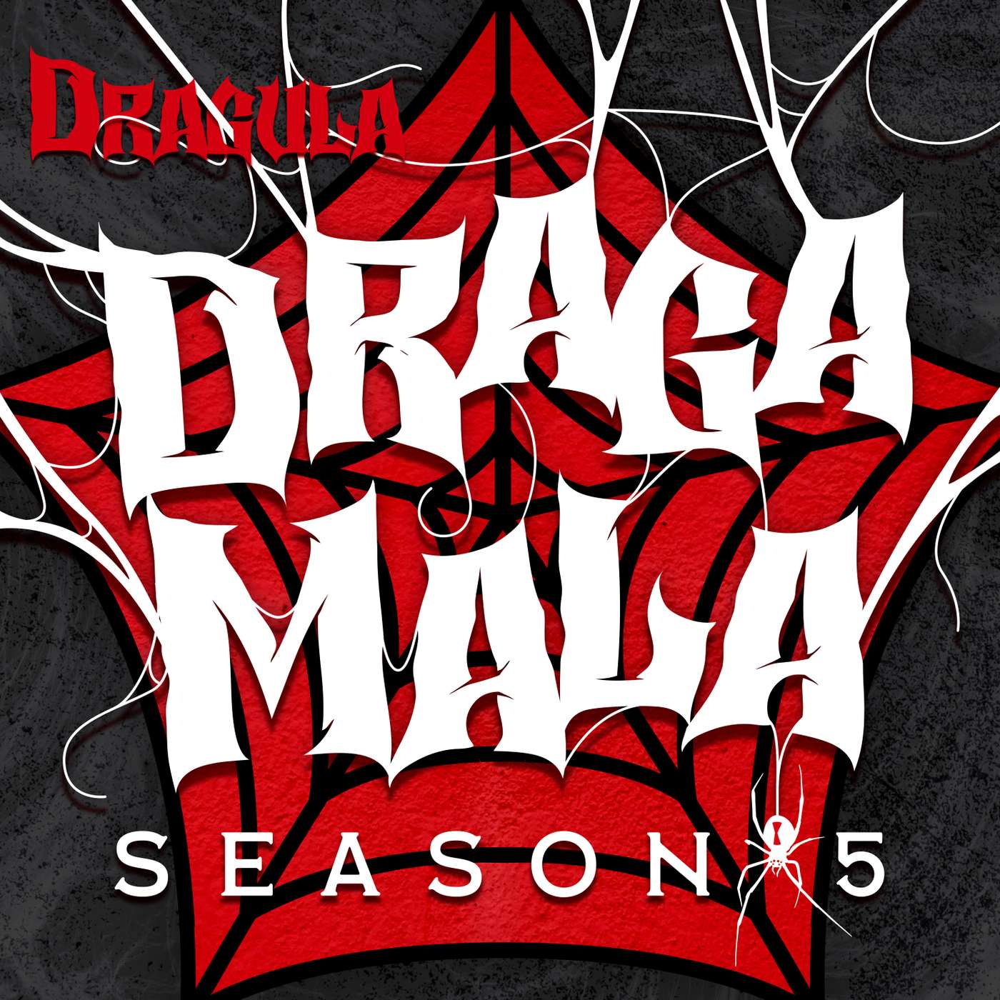The Boulets' Brothers Dragula: Season 5 - Gods of Death (Part 2) | La Batalla Rockeristica episode artwork