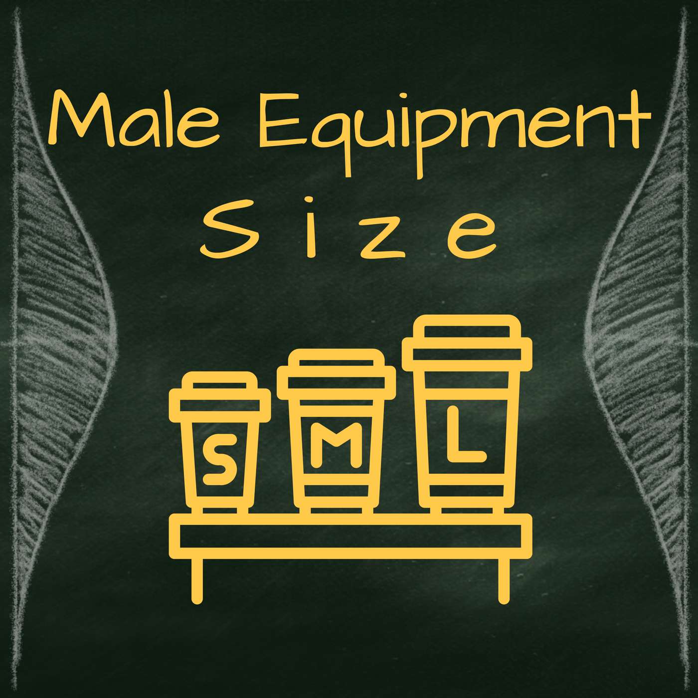 Equipment Size: What is average? Equipment Size: What is average?