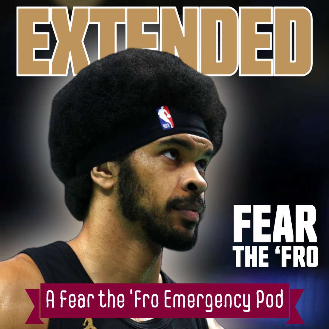 Fear the \'Fro: A Cleveland Cavaliers Podcast