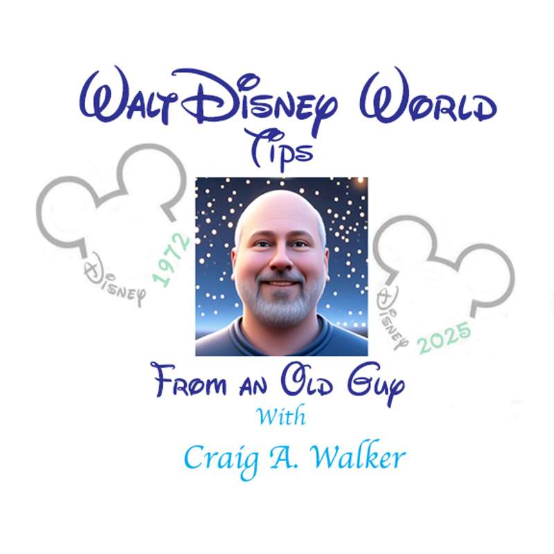 Craig A. Walker