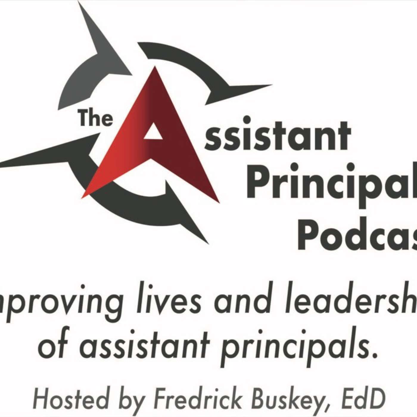 The Assistant Principal Podcast
