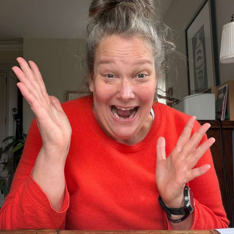Lise Thorne