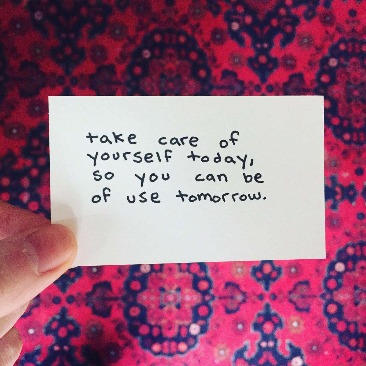 Episode 64: To Be of Use