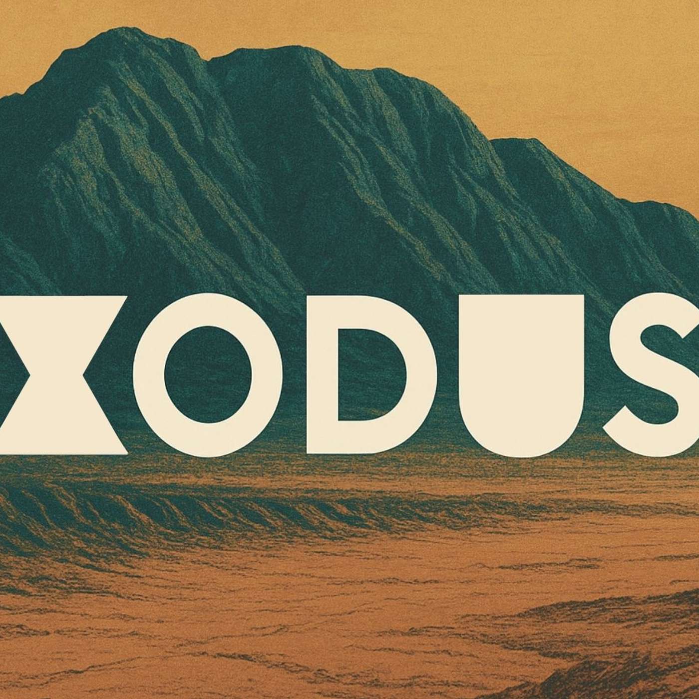 Exodus - God is Holy Exodus - God is Holy