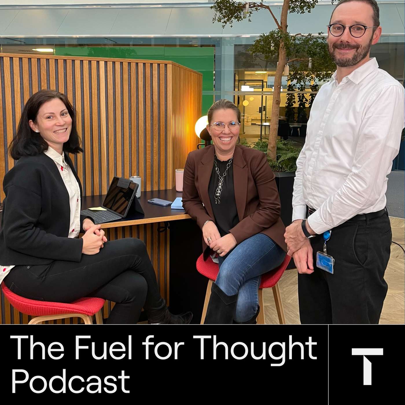 Renewable fuels are still powering ahead. Are you on track? Renewable fuels are still powering ahead. Are you on track?